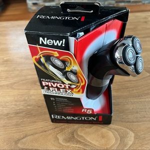 Remington R5 Razor-for parts only